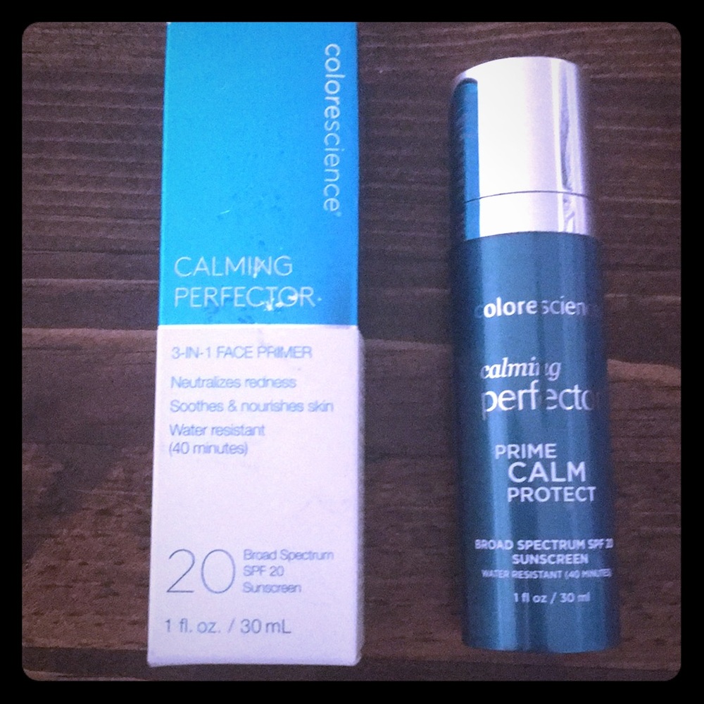 Colorescience Calming Perfector